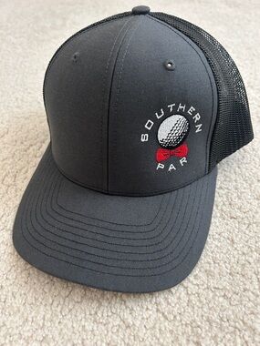 Southern Par Richardson Golf Hat